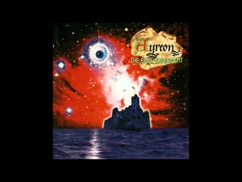 15 - Ayreon's Fate - Ayreon - The final experiment [1995]