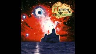 15 - Ayreon&#39;s Fate - Ayreon - The final experiment [1995]