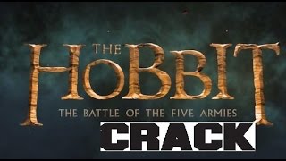 The Hobbit Battle Of The Five Armies Crack