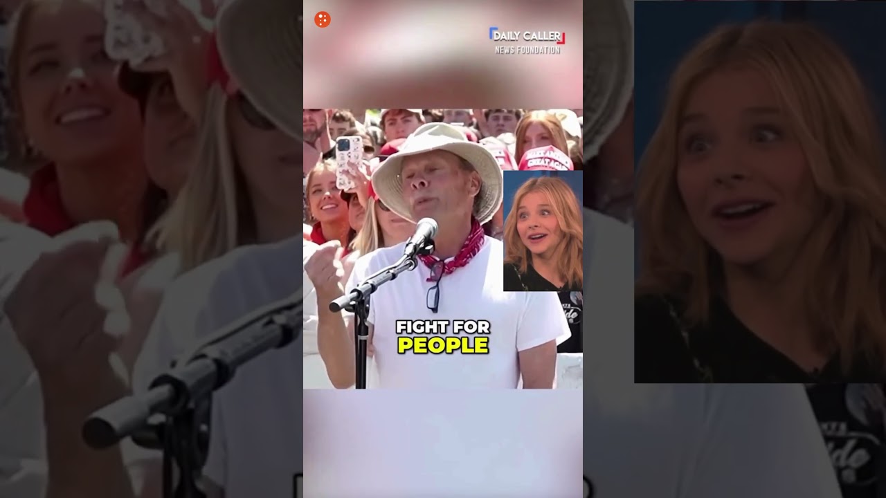 Thank you, Charlie, for using your platform and boldly sharing your faith with thousands. 🙏🏻