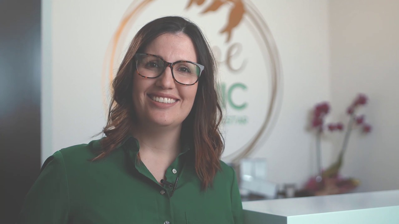 Olive Clinic YouTube