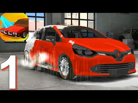 Araba detay uzmanı - Video