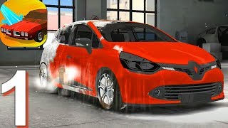 Wash Master - Gameplay Walkthrough Part 1 (Android) screenshot 2