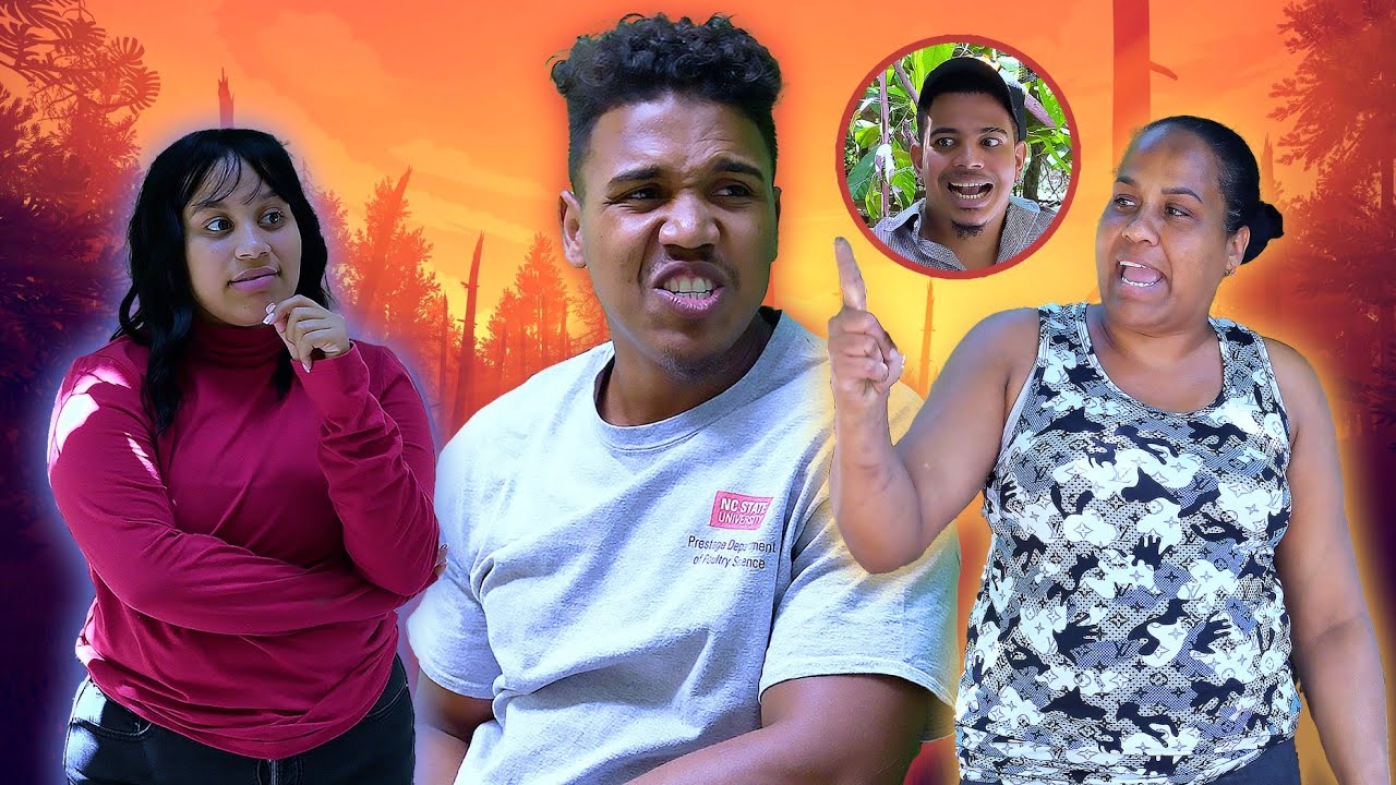 Este hombre brechab4 a las mujeres y esto pasó - LOS SOCIOS SOY