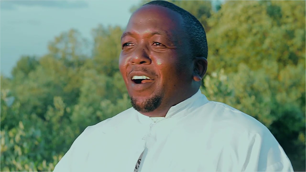 ZABURI JUMAPILI YA PILI YA PASAKA