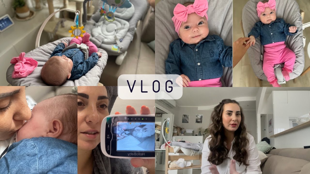 Vi racconto il mio parto 😅🫠