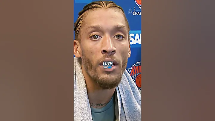 Michael Beasley On The Best Advice He’s Received! 🤯😳 #nba