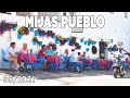 Mijas Pueblo Walking Tour in May 2021, Malaga, Spain [4K]