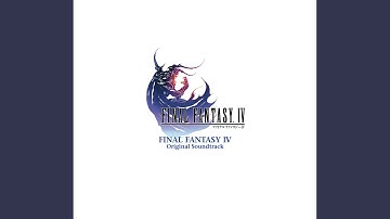 FFIV DS オープニングムービー