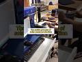 Immersive viewing of the entire process of solar panel production #solarpanel #solarsavings