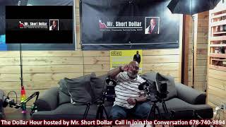 5 Common Reasons Small Businesses Fail | The Dollar Hour hosted  4-18-2024