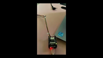 Video Demo aplikasi website berbasis IoT - StudySphere