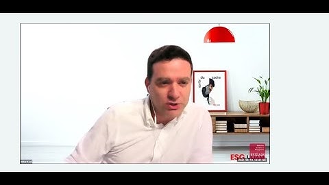 Doctoral Colloquium 2021 - Meet the Editors