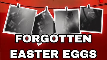 EVEN MORE Forgotten Easter Eggs in TF2