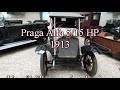 12 díl PRAGA ALFA