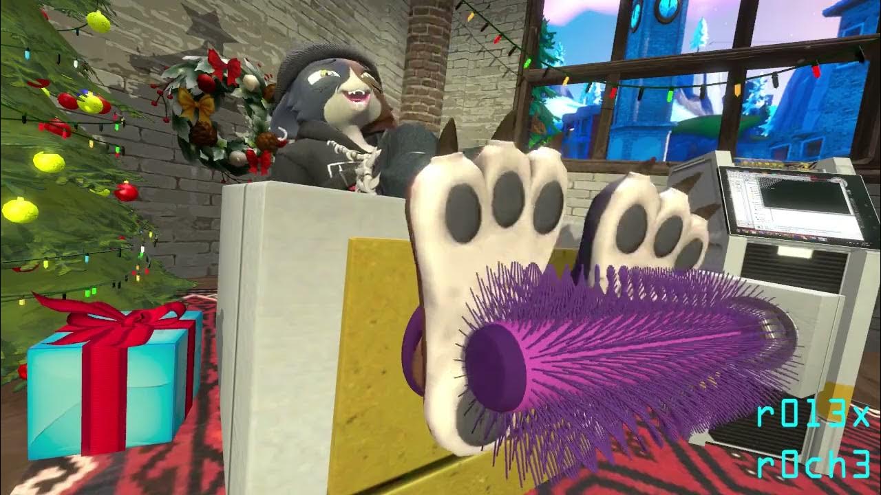 TEN SECONDS OF TICKLE XMAS FORTNITE MEOW SKULLS YouTube ten-seconds-of-tickle-xmas-fortnite-meow-skulls-youtube