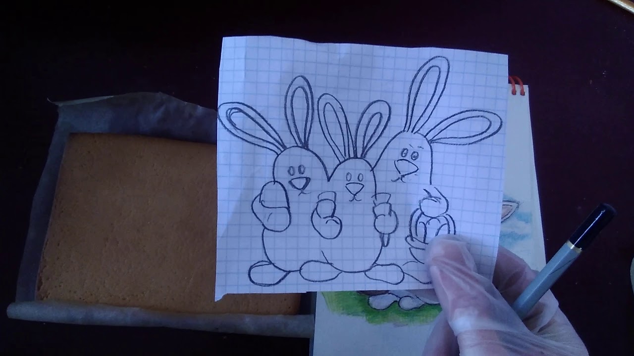 Как перенести рисунок на поверхность металлической пластины