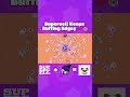 Supercell Keeps Buffing Edgar 💔😭 #brawlstars