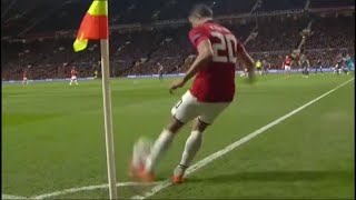 The match Robin Van Persie played like a Legend