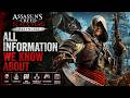 AC Black Flag Resynced: Finally A Good Remake?