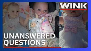 Grief and unanswered questions remain after 17-month-old girl’s tragic death in Lee County