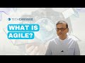 What is Agile | Learn Agile in 9 minutes | Techanvass