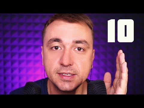 10 Лайфхаков АСМР
