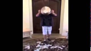 Best Celebrity ALS Ice Bucket Challenge Videos   Compilation #1