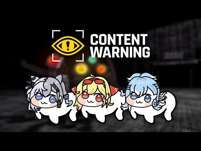 【CONTENT WARNING】COMEDY POV. cameraman no die. iya kan?のサムネイル