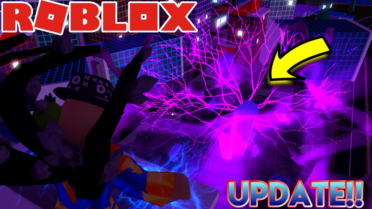 Roblox Mad City Update Aliens Are Here New Code