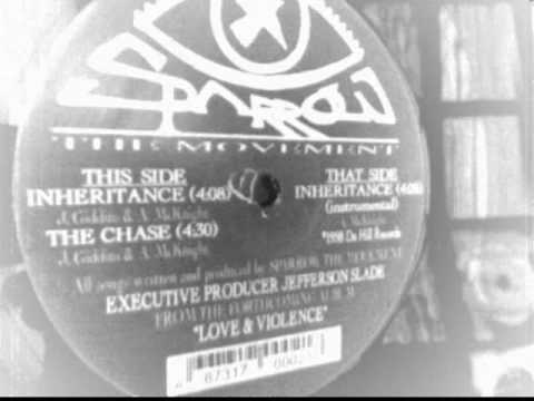Watch Sparrow The Movement - The Chase on YouTube