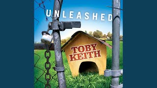 Video thumbnail of "Toby Keith - Huckleberry"
