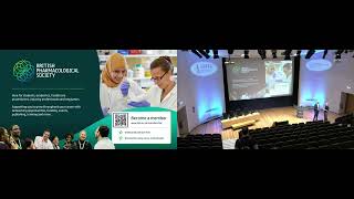 UK Pharmacogenetic & Stratified Medicine Network 12th Annual Open Meeting