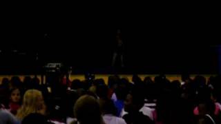 David Cox Elementary Talent Show