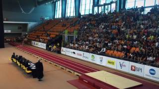 Rasmus Steffensen - Guld - World Cup - Coimbra 2016