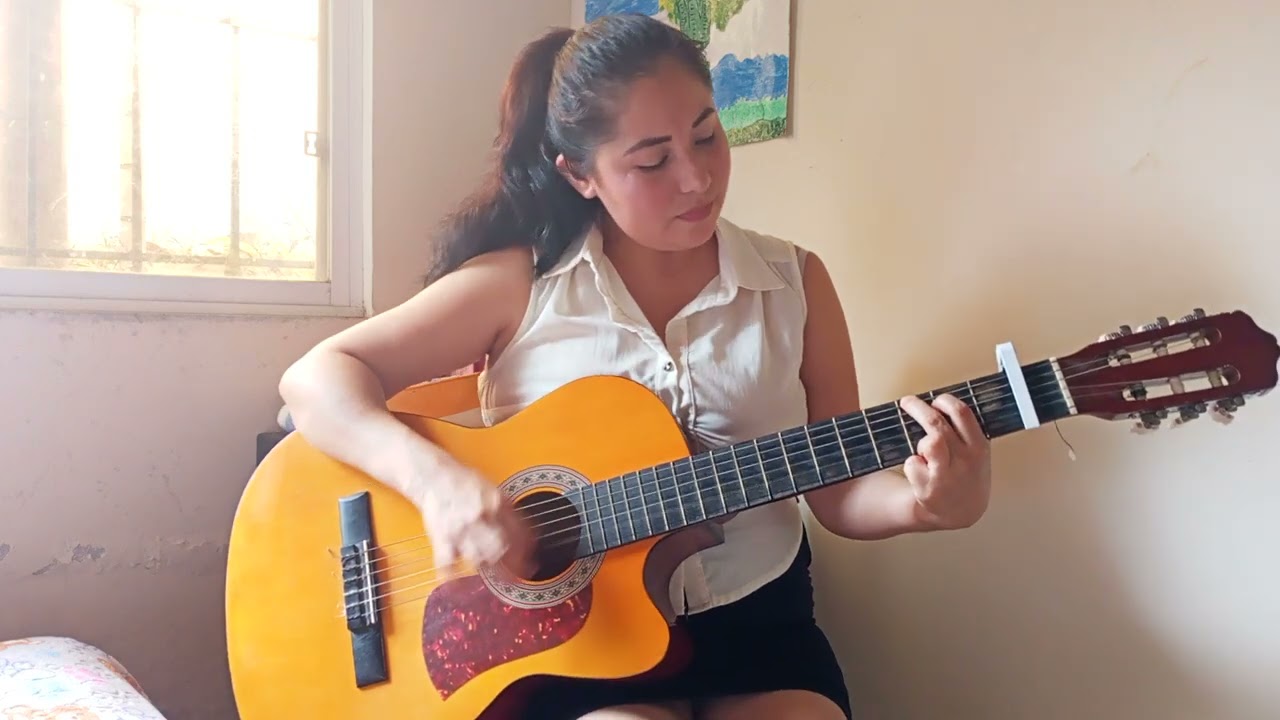 Mayra Chamba, Paloma Mensajera