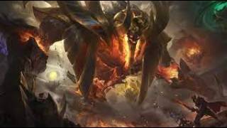 TFT Challenger trying to hit League Challenger