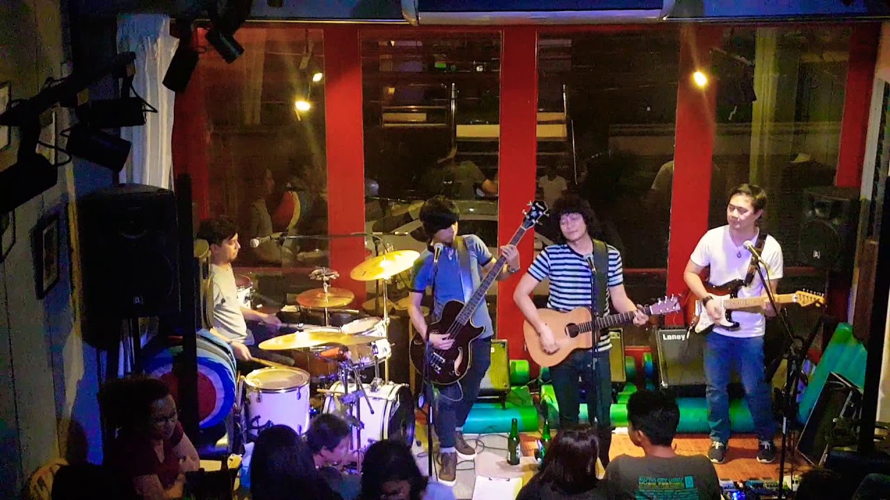 11 Minutes by Orange and Lemons at The Minokaua