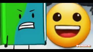 Wombo Ai Emoji Bfdi Book Battle Bring Me To Life Deepfake