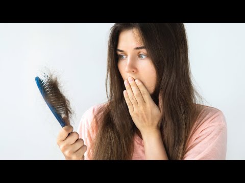 Angel Numbers and Their Influence on Hair Fall: Understanding Spiritual Guidance