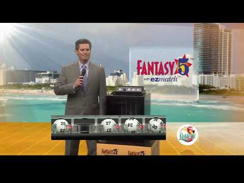 Fantasy 5 20211213
