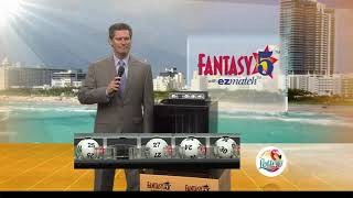 Fantasy 5 20211213