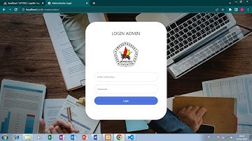 Aplikasi sistem informasi penerimaan peserta didik baru (ppdb) berbasis web free part 16 #shorts
