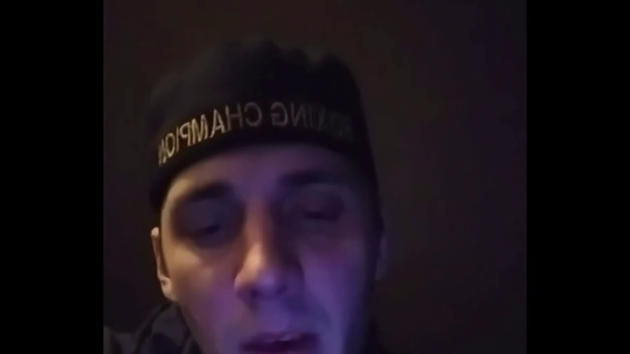 Charlie Zelenoff Dad is not supporting his lies about Camila