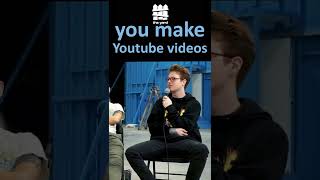 Ludwigs Mom Doesnt Know What He Does