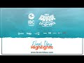 Final Day (fDy 7)  Highlights 2024 Iquique Bodyboard Pro