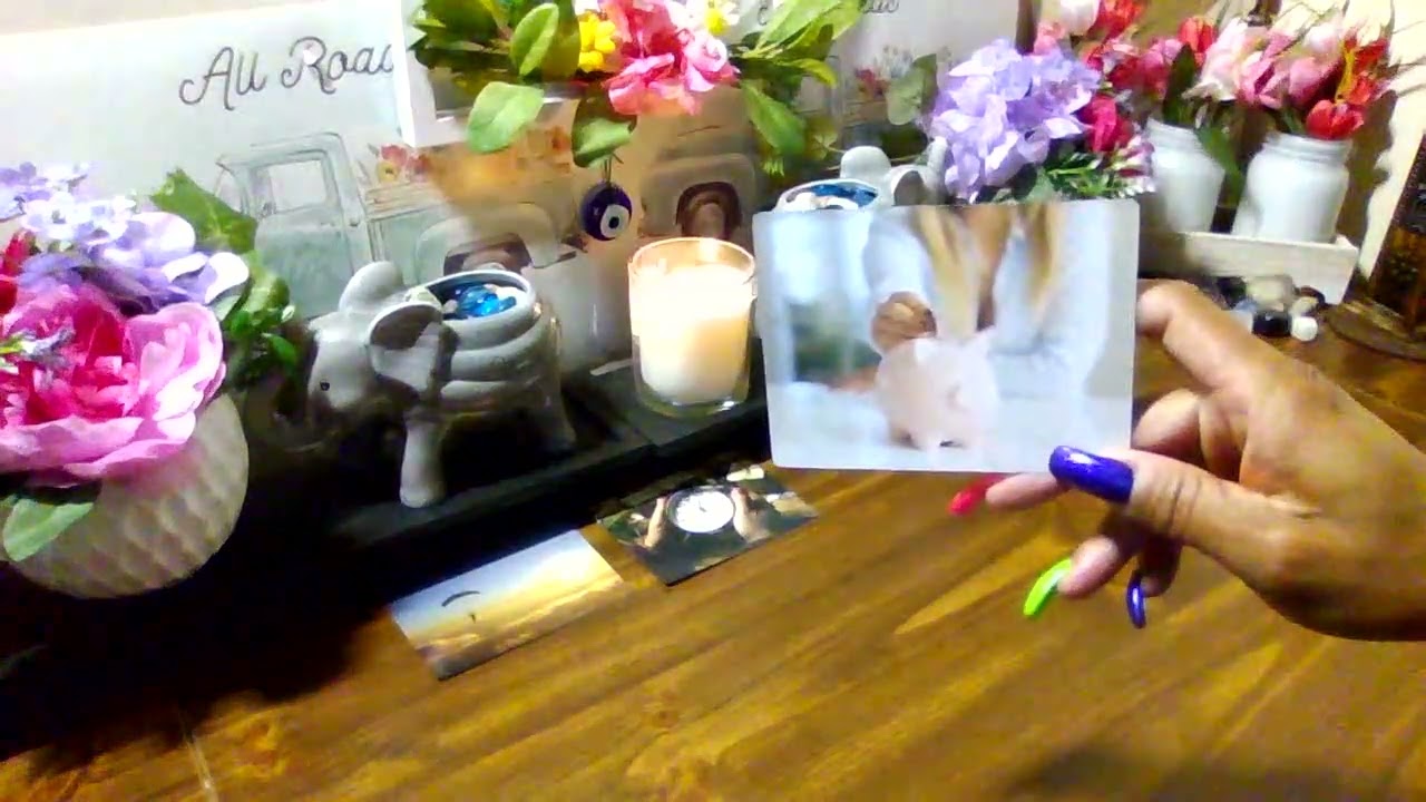 Don't allow this fool to stop you from receiving this! Spinned the truth...Domino Effect! #BIG DEAL!