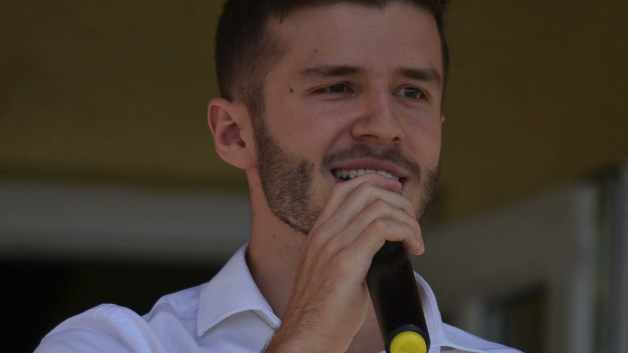 Hull az elsárgult levél (feldolgozás) - Tarlós Ferenc