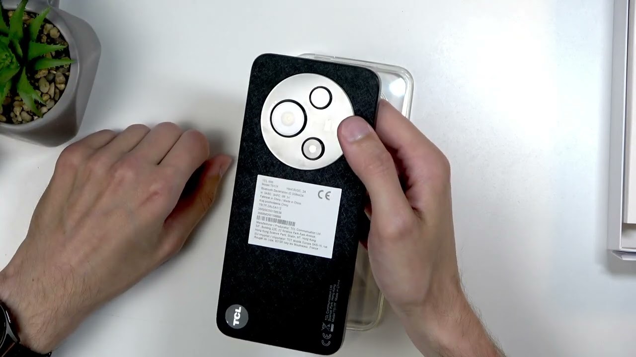 TCL 605 Unboxing – What's Inside and Honest First Impressions