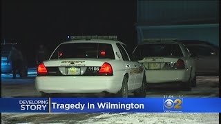 Teen Accidentally Shot And Killed At Church In Wilmington